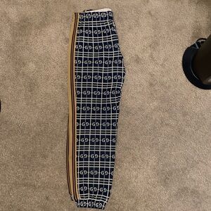 Gucci Kids Joggers